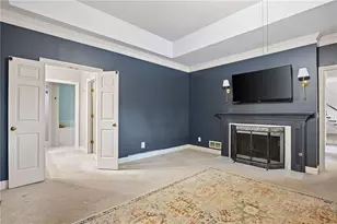 2785 Saddlebrook Way NW, Marietta, GA 30064 - Photo 24