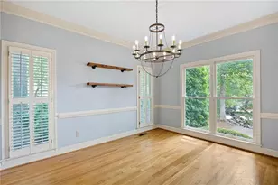 2785 Saddlebrook Way NW, Marietta, GA 30064 - Photo 10
