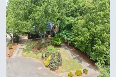 2785 Saddlebrook Way NW, Marietta, GA 30064 - Photo 66