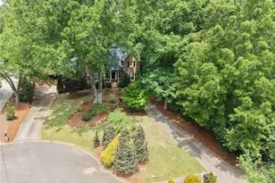 2785 Saddlebrook Way NW, Marietta, GA 30064 - Photo 66