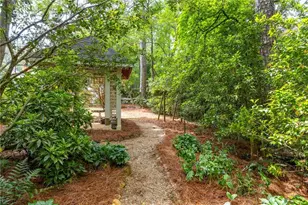 2785 Saddlebrook Way NW, Marietta, GA 30064 - Photo 50