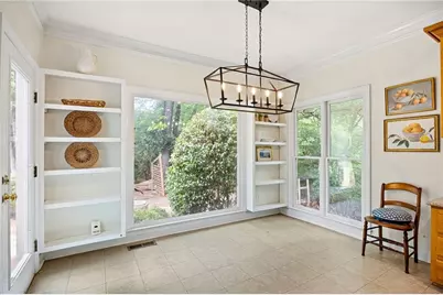 2785 Saddlebrook Way NW, Marietta, GA 30064 - Photo 20