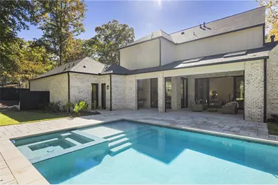 141 North Trace, Alpharetta, GA 30009 - Photo 68