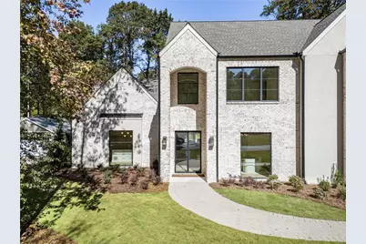 141 North Trace, Alpharetta, GA 30009 - Photo 12