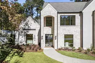 141 N Trace, Alpharetta, GA 30009 - Photo 12