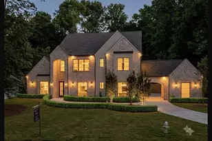 141 N Trace, Alpharetta, GA 30009 - Photo 1