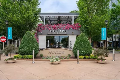 141 North Trace, Alpharetta, GA 30009 - Photo 94