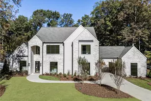 141 N Trace, Alpharetta, GA 30009 - Photo 2