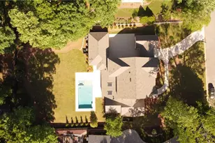 141 N Trace, Alpharetta, GA 30009 - Photo 4