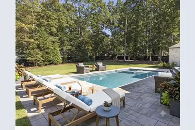 141 North Trace, Alpharetta, GA 30009 - Photo 2