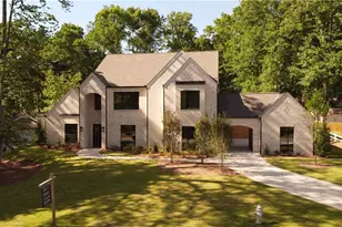 141 N Trace, Alpharetta, GA 30009 - Photo 1