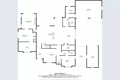 141 North Trace, Alpharetta, GA 30009 - Photo 80