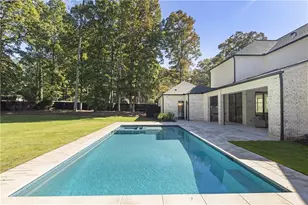 141 N Trace, Alpharetta, GA 30009 - Photo 4
