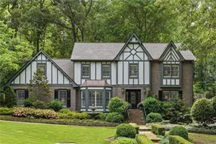 806 Marbrook Dr, Lawrenceville, GA 30044 - Photo 40