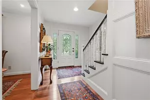 806 Marbrook Dr, Lawrenceville, GA 30044 - Photo 4