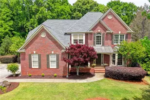4555 E Point Dr, Cumming, GA 30041 - Photo 1