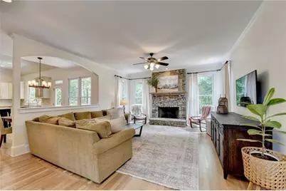 4555 E Point Drive, Cumming, GA 30041 - Photo 20
