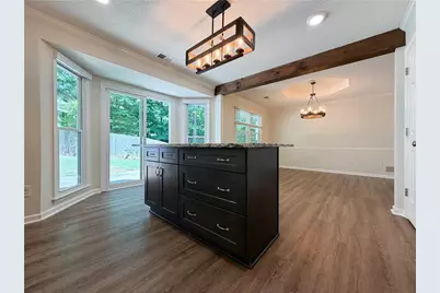 4465 Sagebrush Drive NW, Kennesaw, GA 30152 - Photo 16