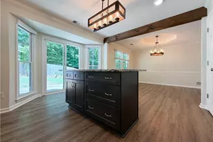 4465 Sagebrush Dr NW, Kennesaw, GA 30152 - Photo 16