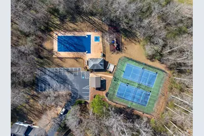 4465 Sagebrush Drive NW, Kennesaw, GA 30152 - Photo 38