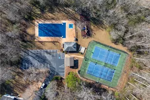 4465 Sagebrush Dr NW, Kennesaw, GA 30152 - Photo 38