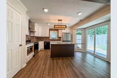 4465 Sagebrush Drive NW, Kennesaw, GA 30152 - Photo 12