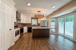 4465 Sagebrush Dr NW, Kennesaw, GA 30152 - Photo 12