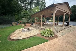 4465 Sagebrush Dr NW, Kennesaw, GA 30152 - Photo 44
