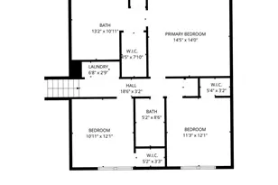 4465 Sagebrush Dr NW, Kennesaw, GA 30152 - Photo 34
