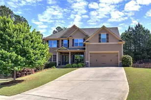 60 Amberlily Ct, Dallas, GA 30132 - Photo 1