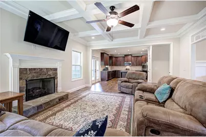 60 Amberlily Court, Dallas, GA 30132 - Photo 8
