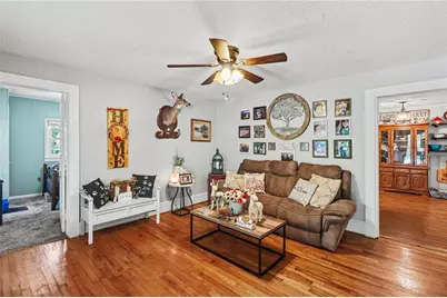 1763 Burnett Ferry Road SW, Rome, GA 30165 - Photo 6