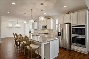 5210 Echos Cove, Cumming, GA 30028 - Photo 8