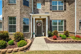 5210 Echos Cove, Cumming, GA 30028 - Photo 2