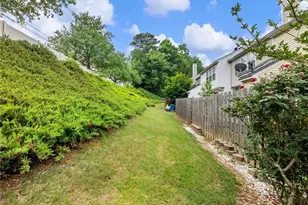 3744 Berkeley Crossing, Duluth, GA 30096 - Photo 30