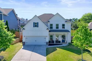 2606 Chase Rdg, Kennesaw, GA 30144 - Photo 2