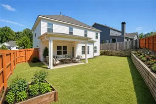 2606 Chase Rdg, Kennesaw, GA 30144 - Photo 50