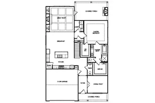 5659 Evelyn Ln, Flowery Branch, GA 30542 - Photo 2