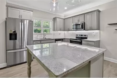 3122 Quantum Lane #59, Atlanta, GA 30341 - Photo 6