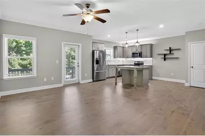 3122 Quantum Lane #59, Atlanta, GA 30341 - Photo 2
