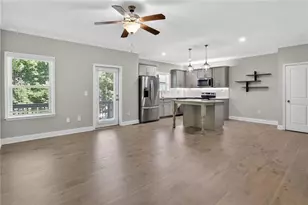 3122 Quantum Ln, Atlanta, GA 30341 - Photo 2
