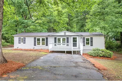 284 Luther Circle, Villa Rica, GA 30180 - Photo 1