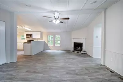 284 Luther Circle, Villa Rica, GA 30180 - Photo 2