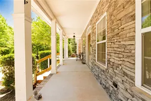 550 Oak Ridge Dr, Oxford, GA 30054 - Photo 10