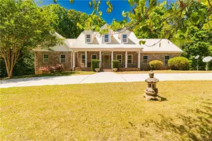 550 Oak Ridge Dr, Oxford, GA 30054 - Photo 4