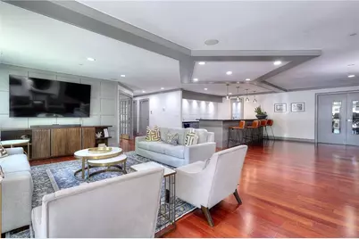 1101 Juniper Street NE #616, Atlanta, GA 30309 - Photo 26