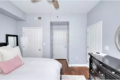 1101 Juniper Street NE #616, Atlanta, GA 30309 - Photo 10