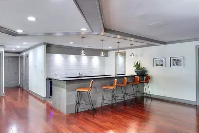 1101 Juniper Street NE #616, Atlanta, GA 30309 - Photo 22