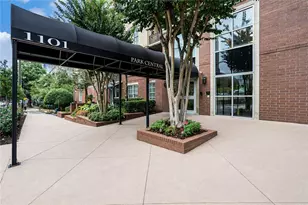1101 Juniper St NE, Atlanta, GA 30309 - Photo 1