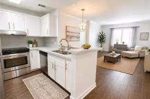 1101 Juniper St NE, Atlanta, GA 30309 - Photo 2